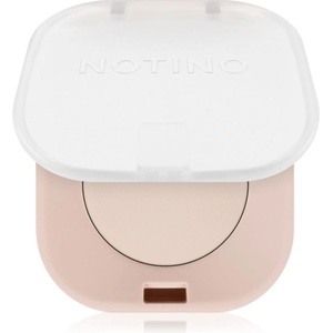 Notino Powder Eyeshadow Matte матотви очни сенки Alabaster 1.65 гр