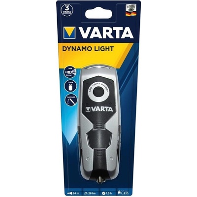 Varta VA0244