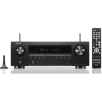 DENON AVR-S760H