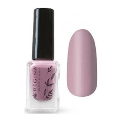 Regina lak na nehty Old Love 1954 světle morušová 17 7 ml