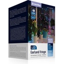 ColorWay LED girlanda СolorWay strapce 3m x 0.6m 100LED USB IP20 multifarebná CW-GF-100L36UMC
