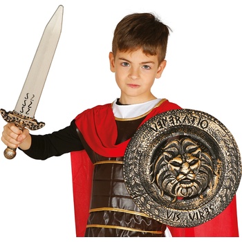 Fiestas Guirca Детски щит и меч