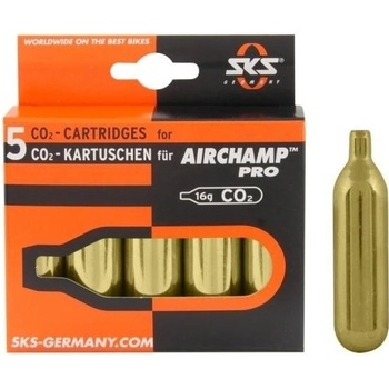 SKS Co2 Cartridge Set