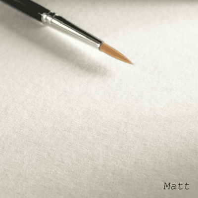 Hahnemühle BURGUND 250 GSM COLD PRESSED 50x65 cm