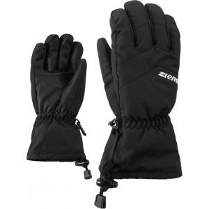 Ziener Ръкавици Ziener Lett AS Glove Junior Gloves - Black - размер 3 (EU) (202-4384-0111)