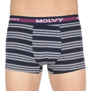 Molvy Мъжки боксерки Molvy многоцветни Molvy | Mnogotsveten | МЪЖЕ | M
