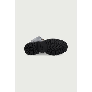 Tommy Hilfiger кубинки с платформа за деца (T4A5.35174.30.34)