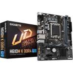 GIGABYTE H610M K DDR4 2.0 Дънни платки