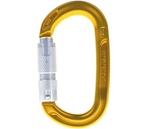 Singing Rock Oxy Triple Lock