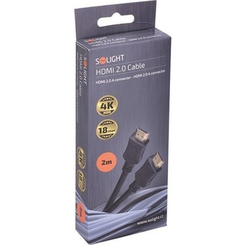 Solight SSV1222