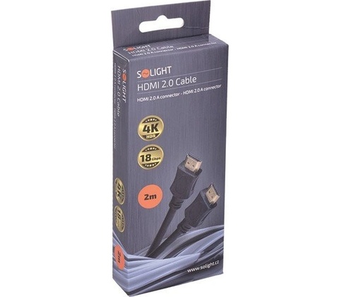 Solight SSV1222