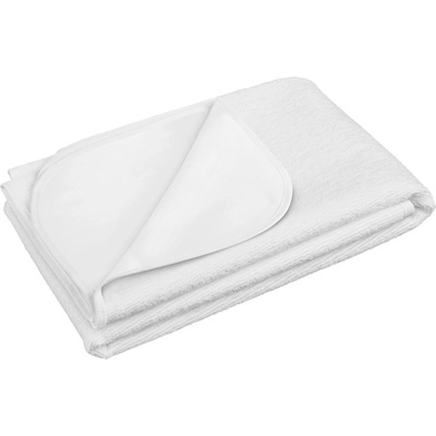 Akuku Nepremokavá podložka froté 60x120
