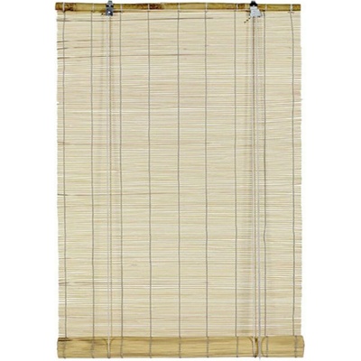 SP TREND Roleta bambusová 60x160cm, přírodní