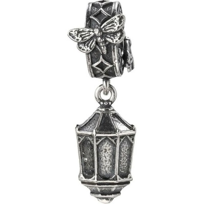 Šperk Světlo Na Mou Cestu - Elfbeads Ag 925/1000, 8,3 g