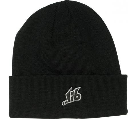 Lib tech …LIB beanie černá