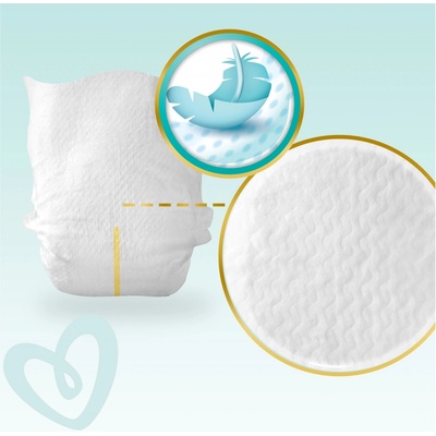 Pampers Premium Care 6 50 ks