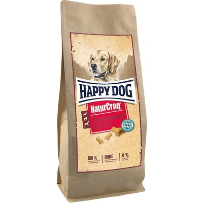 Happy Dog Мини Пуйка Кости 700 г