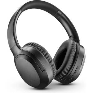 Music Sound Nimbus ANC black Слушалки