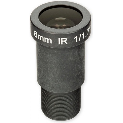 GAOJIA OPT M12 8 mm f/1.8