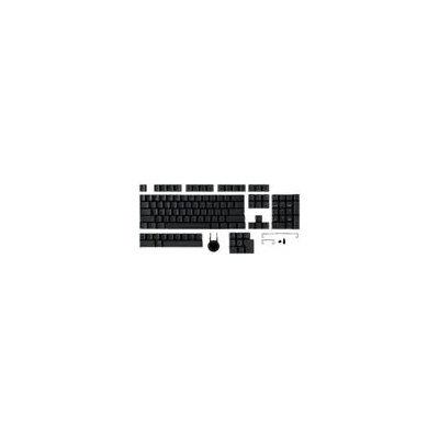 ASUS ROG RX PBT Doubleshot Keycap Set For Gamers (90MP02P0-BAUA00)