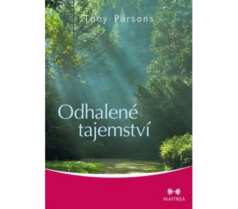 Odhalené tajemství