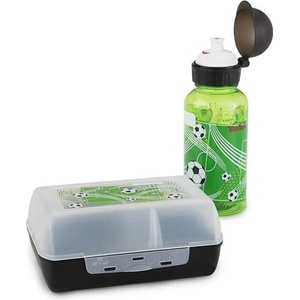 Tefal Кутия за храна Tefal K3169314 KIDS SET SOCCER (4168430004640)