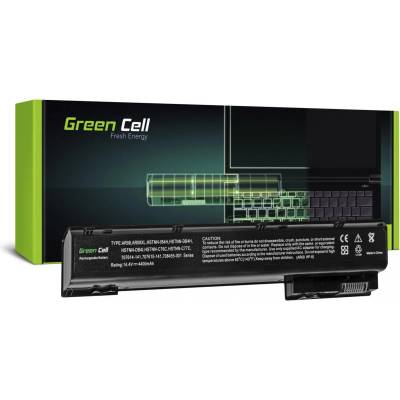 Green Cell Battery for HP ZBook 15 15 G2 17 17 G2 / 14, 4V 4400mAh (HP113)