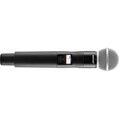 Shure QLXD2/SM58-V51