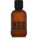 Dsquared2 Original Wood parfémovaná voda pánská 100 ml tester