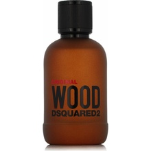 Dsquared2 Original Wood parfémovaná voda pánská 100 ml tester