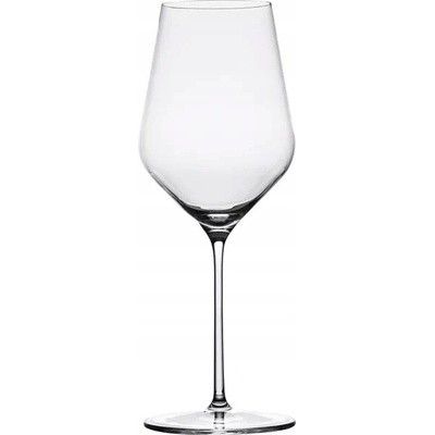 Josef das Glas Skleničky na bílé víno skleničky na červené víno bezbarvé 6 x 500 ml
