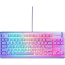 SteelSeries Apex 3 TKL Lavender US (64940)