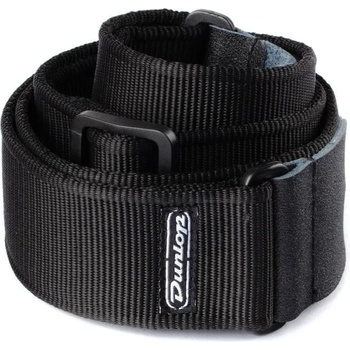 Image 1 of Dunlop D38 Black Колан за китара (D3809BK)