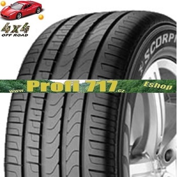 Pirelli Scorpion Verde 255/50 R19 103Y