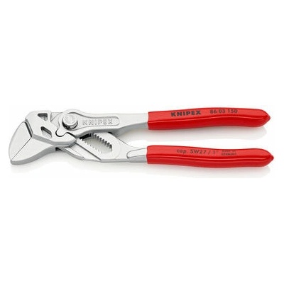 Knipex 8603180 Kleště SIKO 180mm (8603180) – Zboží Dáma