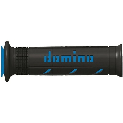 Domino Road Grips A250 black/blue