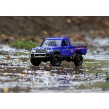 RCobchod RMT Land Cruiser Toyota PRO modrá RC_321501 RTR 1:12