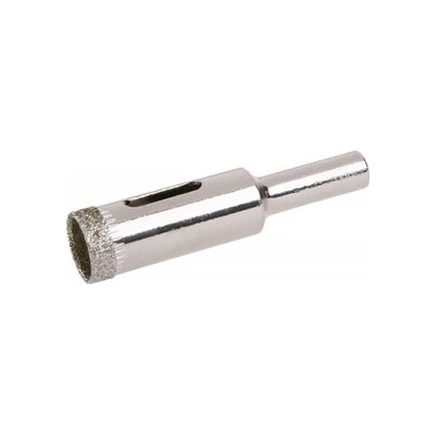 Vykružovacia korunka diamantová 12 mm