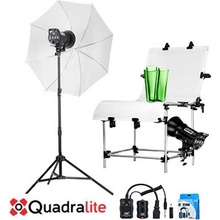 Quadralite UP! 200 + 200