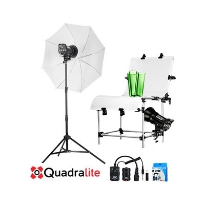 Quadralite UP! 200 + 200