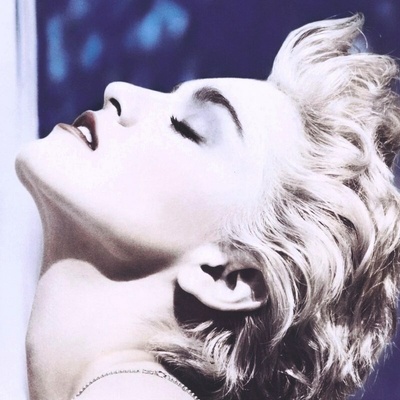 Madonna - True Blue CD