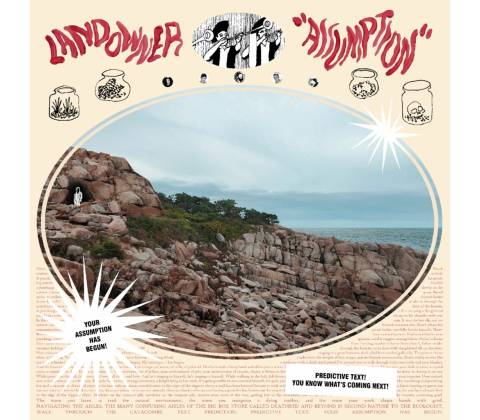 Landowner - Assumption LP