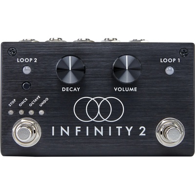 Pigtronix Infinity 2