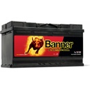 Image 1 of Banner Starting Bull 95Ah 740A right+ (595 33)