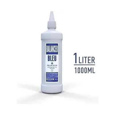BLEU Base 50/50 1 litre - BLEU