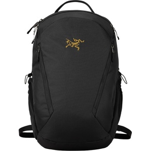 Arc'teryx Дневна раница Arc'teryx Mantis 26 Daypack - Black II - размер One Size (502-6666-0911)