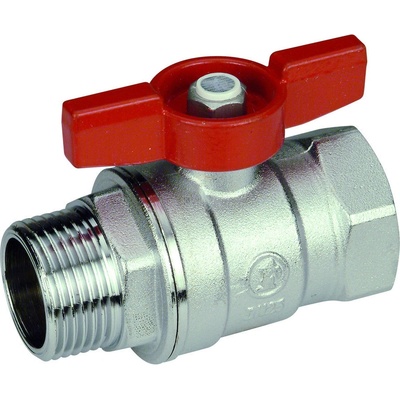 Giacomini Kulový kohout vrtulka R245D 1/4"