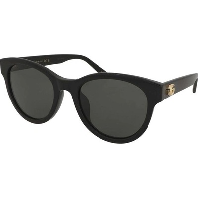 Gucci Диоптрични очила Gucci GG2127SK 001