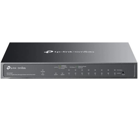 TP-LINK ES210GMP
