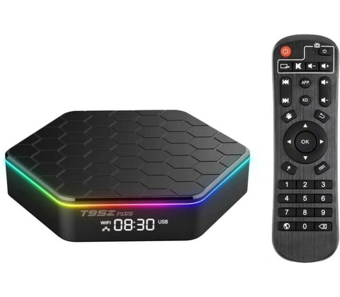 Idealroyal T95Z Plus